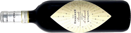Rotwein Essenze