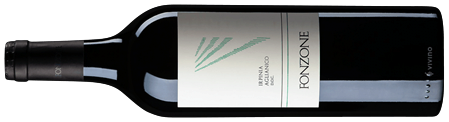 Rotwein Iripnia