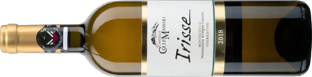 Weisswein Irisse