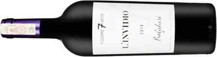 Rotwein Linvidio