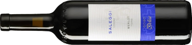 Rotwein Saleggi-Merlot