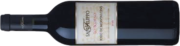 Rotwein San Filippo