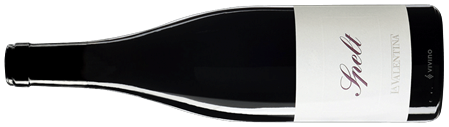 Rotwein Spelt-Montepulciano